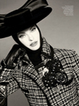 Vogue (UK-2022) Vogue (UK-2022)