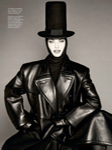 Vogue (UK-2022) Vogue (UK-2022)