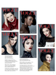 Vogue (Italy-2024) Vogue (Italy-2024)