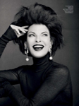 Vogue (Italy-2024) Vogue (Italy-2024)