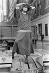 Annie Watson (-1984) Annie Watson (-1984)