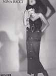 Nina Ricci (-1984) Nina Ricci (-1984)