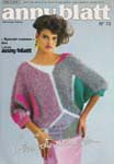 Anny Blatt (-1985)