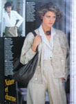 Elegance (-1985)
