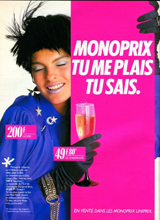 Monoprix (-1985)