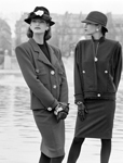 Chanel (-1986) Chanel (-1986)