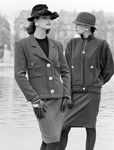 Chanel (-1986) Chanel (-1986)