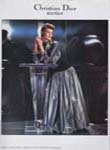 Christian Dior (-1986) Christian Dior (-1986)