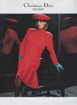 Christian Dior (-1986) Christian Dior (-1986)