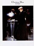 Christian Dior (-1986) Christian Dior (-1986)