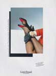 Louis Feraud (-1986) Louis Feraud (-1986)