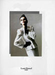 Louis Feraud (-1986) Louis Feraud (-1986)