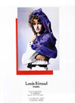 Louis Feraud (-1986) Louis Feraud (-1986)