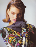 Louis Feraud (-1986) Louis Feraud (-1986)