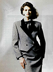 Louis Feraud (-1986) Louis Feraud (-1986)