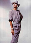 Louis Feraud (-1986) Louis Feraud (-1986)
