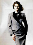 Louis Feraud (-1986) Louis Feraud (-1986)