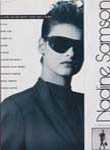 Nadine Samson (-1986) Nadine Samson (-1986)