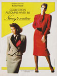 Nancy's Couture (-1986) Nancy's Couture (-1986)