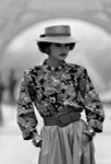 Yves St Laurent (-1986)