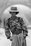 Yves St Laurent (-1986)