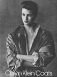 Calvin Klein (-1987) Calvin Klein (-1987)