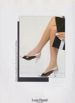Louis Feraud (-1987) Louis Feraud (-1987)