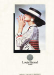 Louis Feraud (-1987) Louis Feraud (-1987)