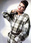 Louis Feraud (-1987) Louis Feraud (-1987)