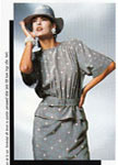 Louis Feraud (-1987) Louis Feraud (-1987)