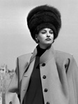 Oscar de La Renta (-1987)