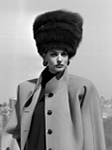 Oscar de La Renta (-1987)