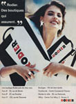 Rodier (-1987) Rodier (-1987)
