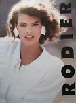 Rodier (-1987) Rodier (-1987)