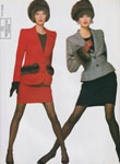 Valentino (-1987) Valentino (-1987)