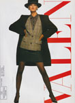 Valentino (-1987) Valentino (-1987)