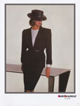 Yves St Laurent (-1987) Yves St Laurent (-1987)