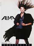 Alma (-1988) Alma (-1988)