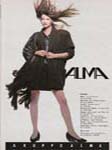 Alma (-1988) Alma (-1988)