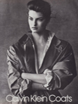 Calvin Klein (-1988) Calvin Klein (-1988)