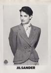 Jil Sander (-1988) Jil Sander (-1988)