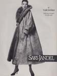 Saks Jandel (-1988) Saks Jandel (-1988)