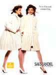 Saks Jandel (-1988) Saks Jandel (-1988)