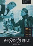 Yves St Laurent (-1988) Yves St Laurent (-1988)