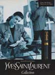 Yves St Laurent (-1988) Yves St Laurent (-1988)