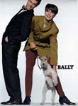 Bally (-1989) Bally (-1989)