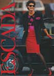 Escada (-1989) Escada (-1989)
