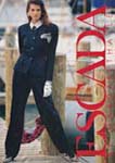 Escada (-1989) Escada (-1989)