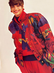 Escada (-1989) Escada (-1989)