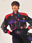 Escada (-1989) Escada (-1989)